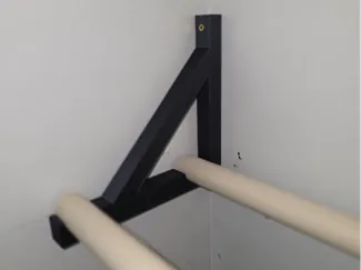 Suporte para bobinas de filamento