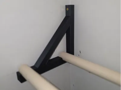 Filament Spool Holder