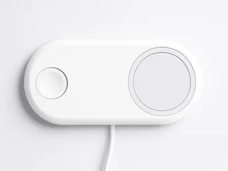 Dual MagSafe Wallmount / Nightstand