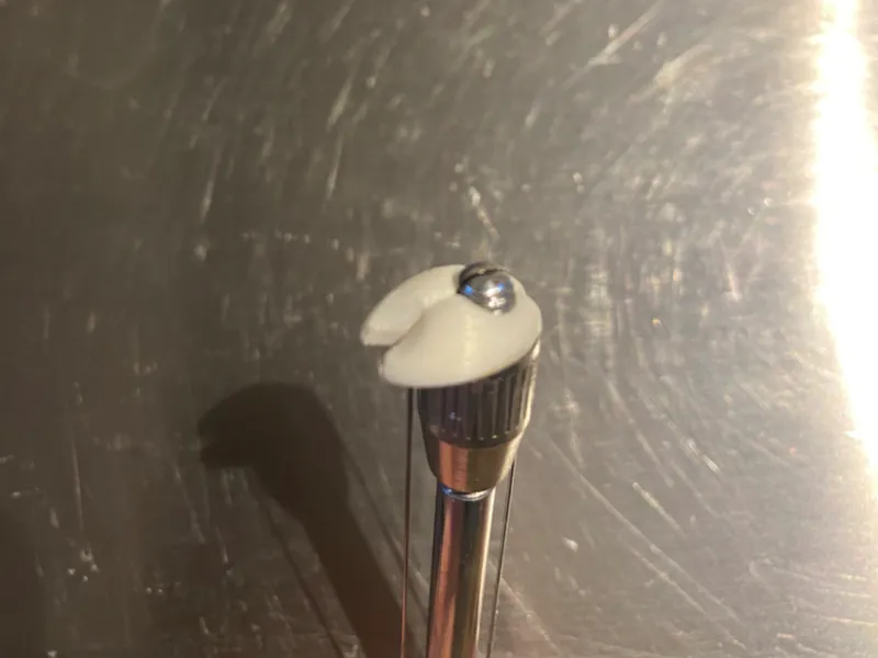 Replacement wire spacer - Osti Original