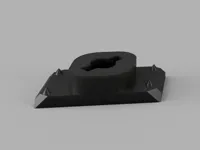 0.12mm layer, 4 walls, 30% infill