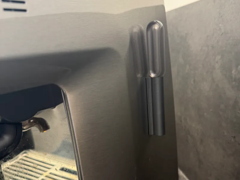 Breville / Sage magnetic brush holder
