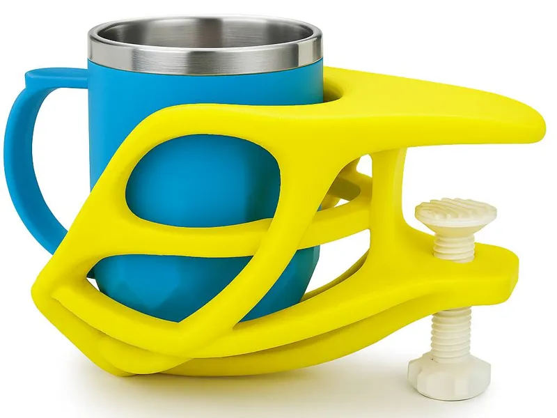 Mug Holder Desk Mount