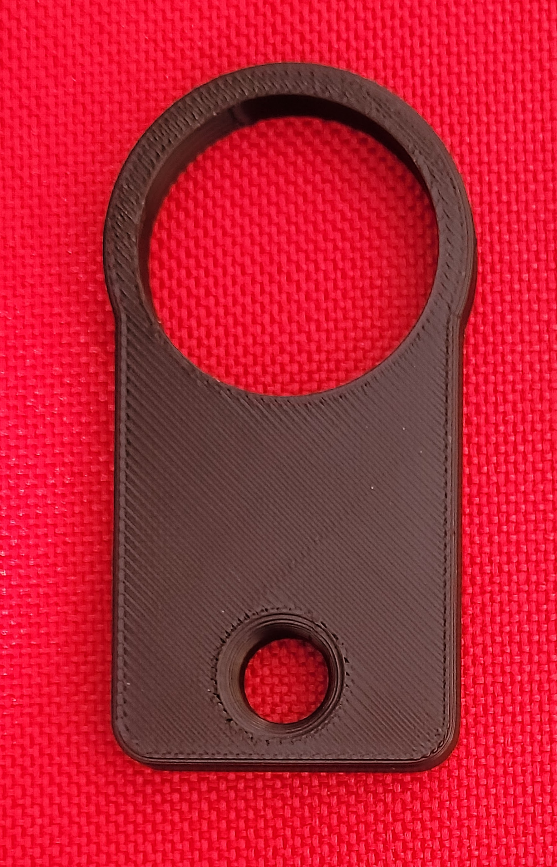 Miniatura 3 do modelo 3D Ring Mount Quick Connect - 快拆