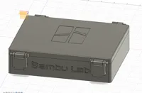 0.16mm layer, 3 walls, 20% infill