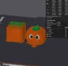 0.2mm adaptive layer height