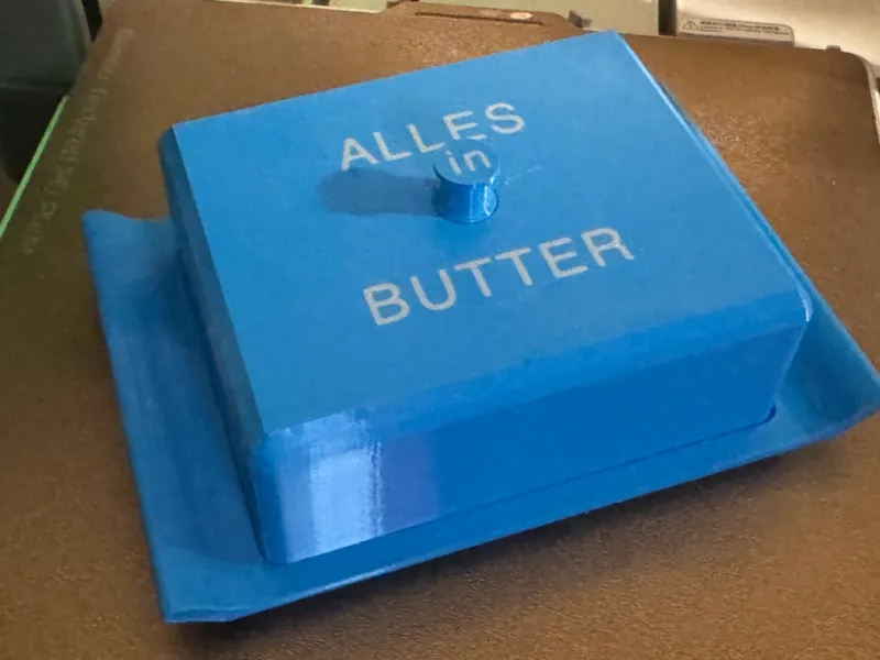 ButterDose