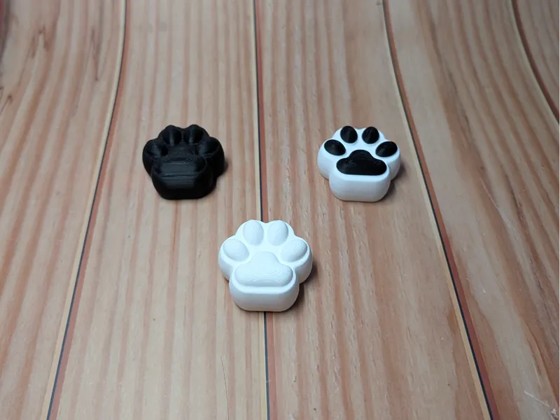 Sweet Cat Paw - Cute Decoration