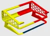 V2.1 - Separate bottom horizontal bar