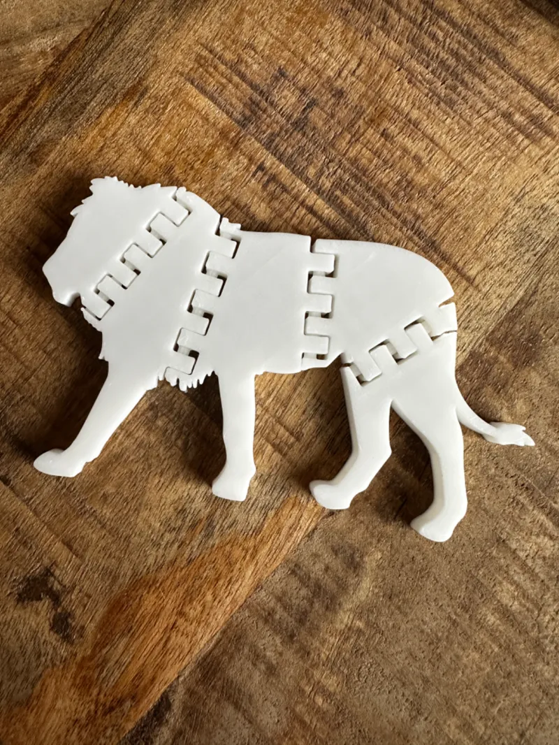 Flexi Lion