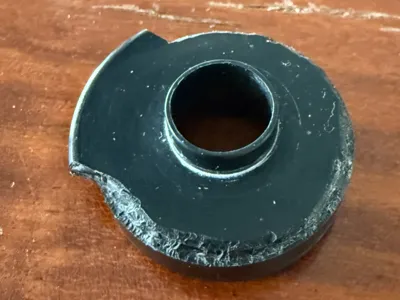 Nut for Knob Strainer Basket