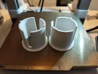 23g in 41 min