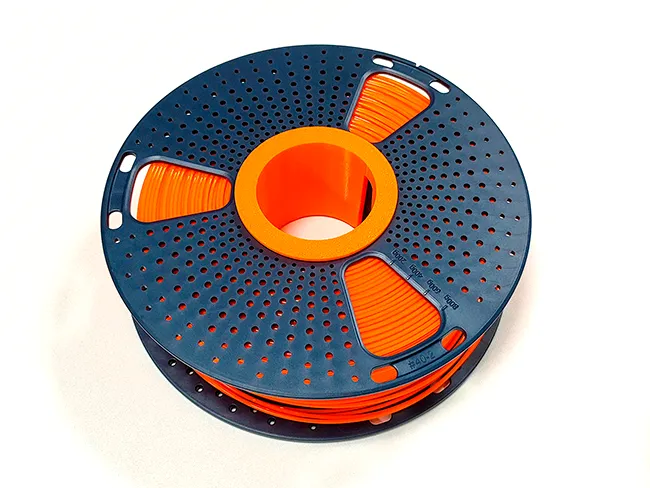 Sunlu AMS lite adapter NEW VERSION SPOOL view 2