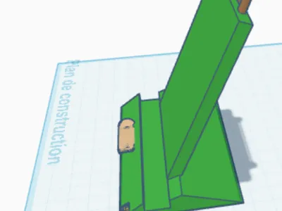 Phone Holder