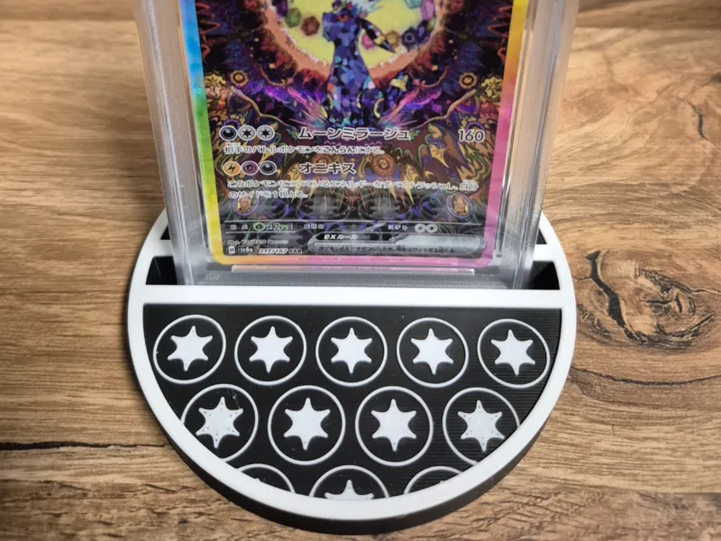 Pokémon Stand Colorless Energy