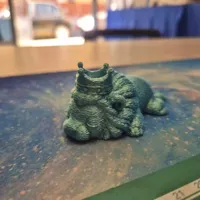 0.16mm layer, 2 walls, 15% infill