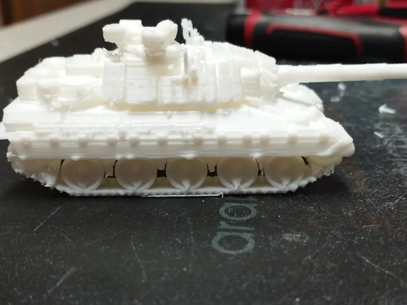 AMX 30 Brenus