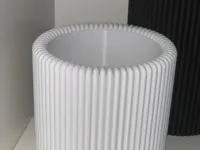 0.28mm layer, 2 walls, 5% infill