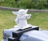 Harnais corps pour drone DJI Air 3 — photo 4