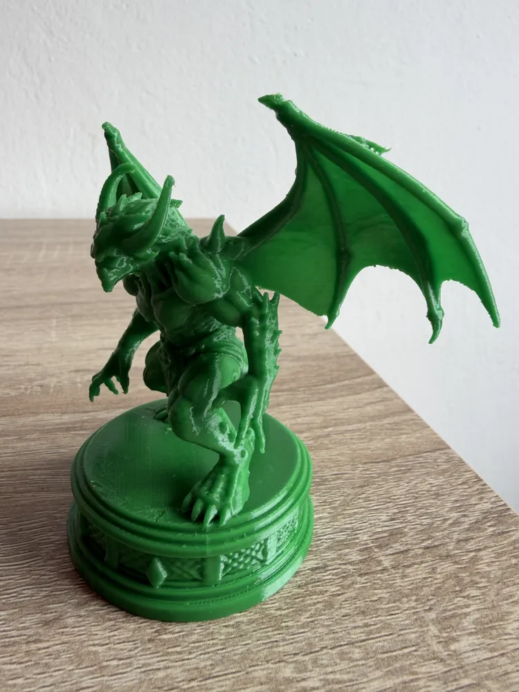 Demon Models Demon - Free 3D Print Model - MakerWorld