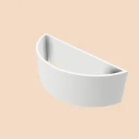 0.6mm nozzle, 0.3mm layer, 4 walls, 25% infill