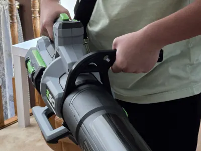 EGO 880 CFM Cordless Blower Handle Bar Attachment