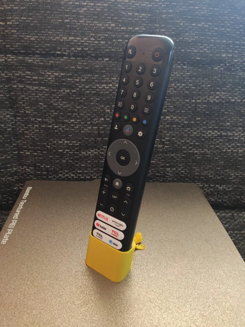 Stand for TCL TV controller