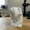 0.1mm layer, 2 walls, 15% infill