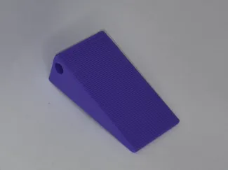 small door stop