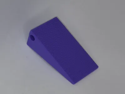 small door stop