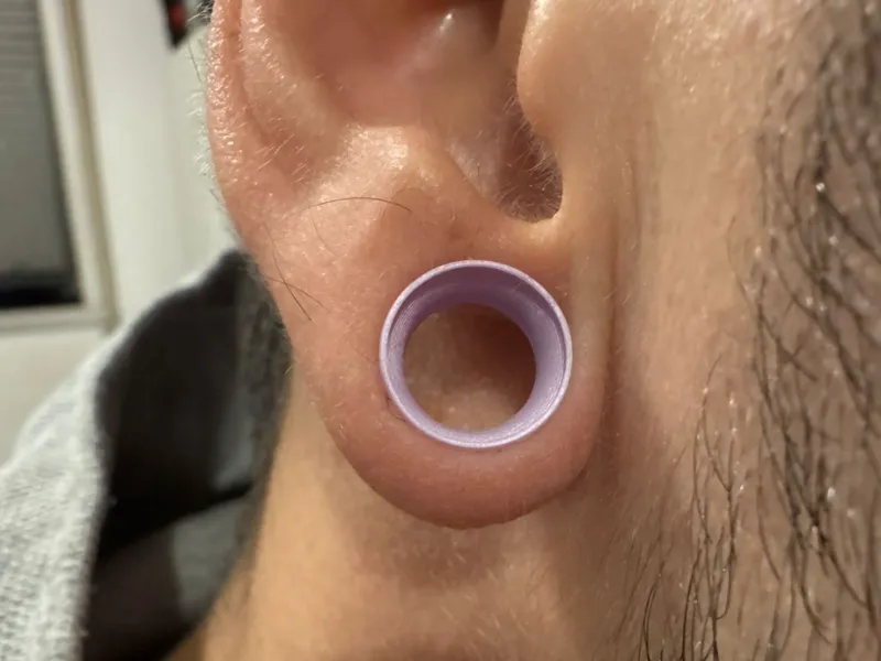 Alargadores- Ear Gauges