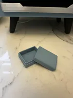 Mystery Candy Box