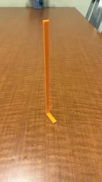 0.2mm layer, 2 walls, 100% infill