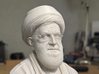khamenei