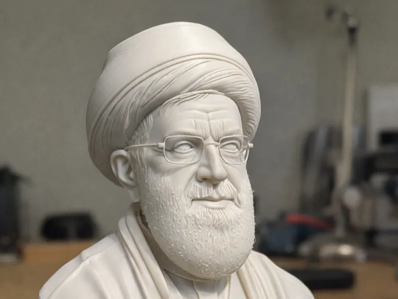 khamenei