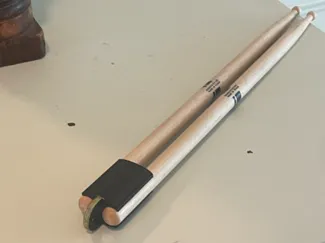 StickGrip V2.4