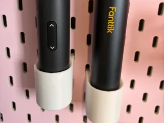 Fanttik Nex S1 Capsule Deluxe Skaddis Holder