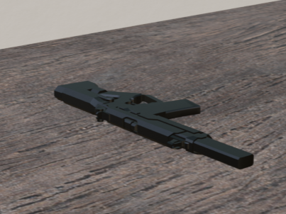 Modular Tactical Carbine