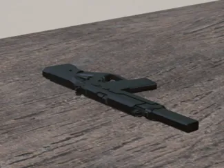 Modular Tactical Carbine