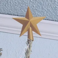Étoile de sapin de Noël — photo 3