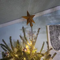 Étoile de sapin de Noël — photo 6
