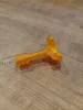 0.2mm layer, 2 walls, 15% infill - Adjusted Model