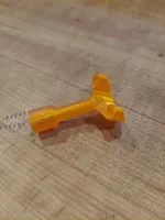 0.2mm layer, 2 walls, 15% infill - Adjusted Model