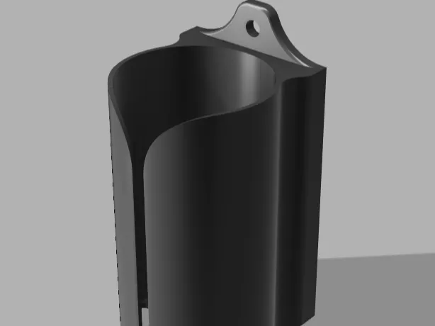Can holder (WD-40) 