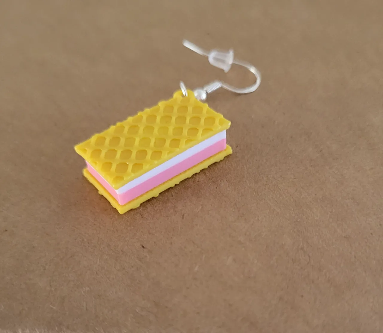 summer ices earrings view 3