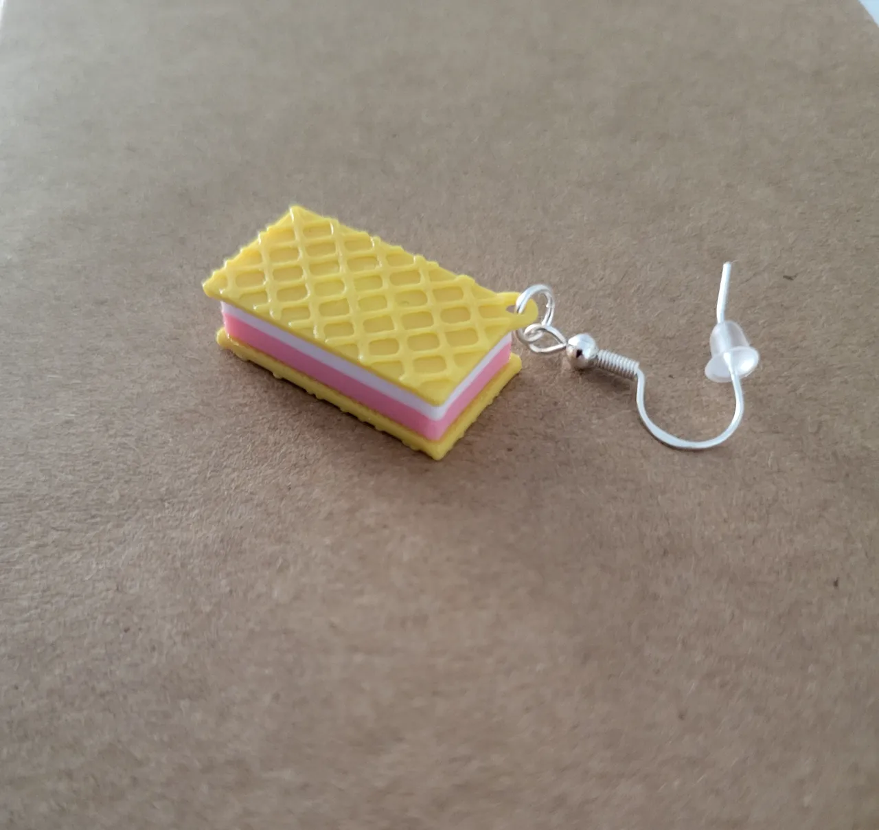 summer ices earrings view 4