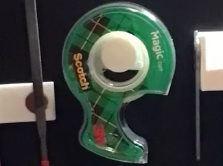 tape holder