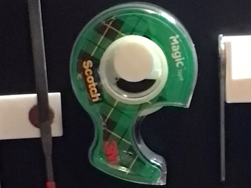 tape holder