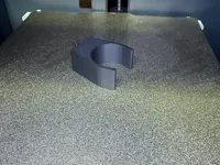 0.2mm layer, 4 walls, 20% infill