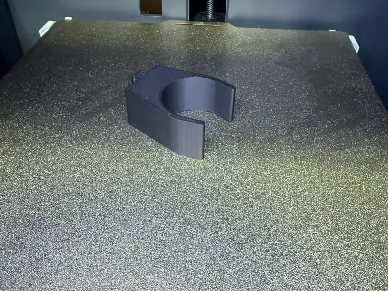 Muck Sweat Bracket for Peloton Bike